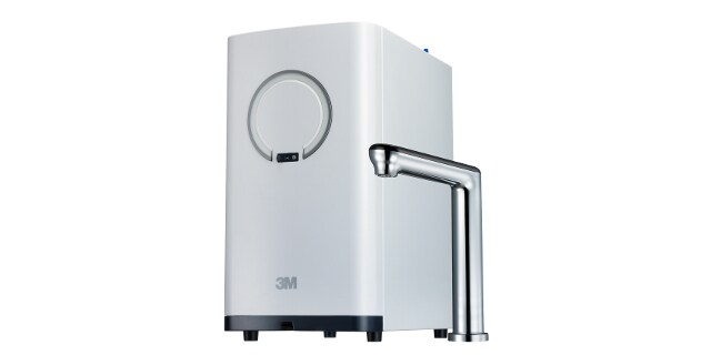 Filtrete™ 居家淨水安裝型系列產品