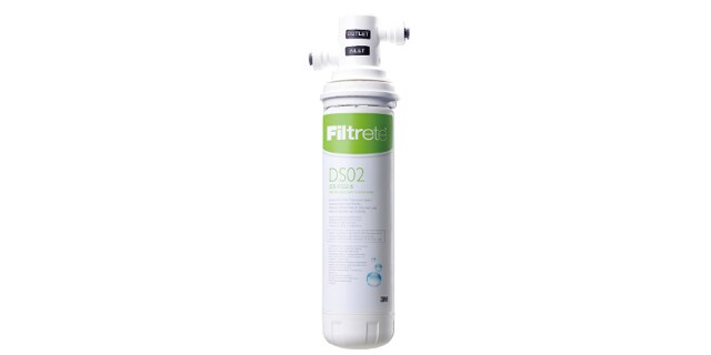 Filtrete™ 居家淨水DIY系列產品
